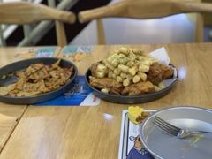 -BOPEYE·波派炸鸡(河西中央商场店)