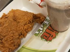 -德克士(虹桥火车站店)