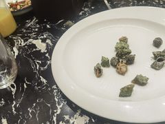 -鼓浪湾酒店自助餐