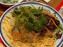 -新兴园饺子馆(北京百子湾店)