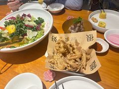 -荷恬·精致蔬食料理(星海店)