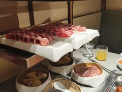 -海底捞火锅(泰安爱琴海店)