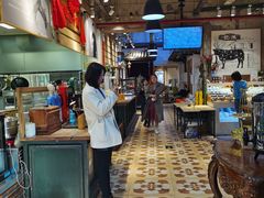 大堂-汕头八合里海记牛肉店(清河店)