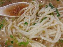 -东大桥小国抻面烧烤(长通路店)