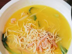 -前门烤鸭(江东中路店)