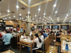 大堂-牛街·马辈儿涮肉(牛街二店)