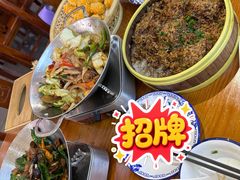 -北京烤鸭店(新桥家园·浦口店)