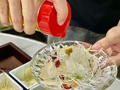 -明本湛江鸡•海鲜小厨(陈家祠店)