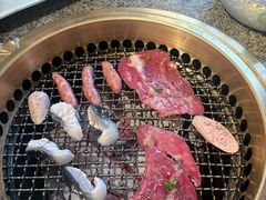 -梦山水日本烧肉(五四广场店)
