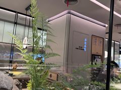 -绿茶餐厅(青岛城阳万象汇店)