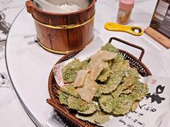 -阿露佳·舌尖上的安吉菜