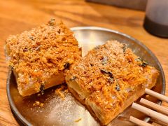 -小豆海棠(人民南路店)