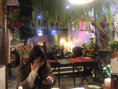 -那兰楼私房餐厅
