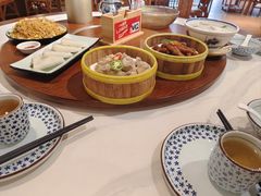 -顺德一品粥·20年凤城老字号(芳村店)