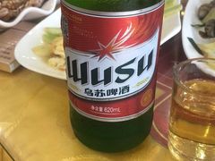 -舟山小海鲜大排档(稻香新村店)