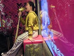 -V SHOW max KTV(粉巷店)