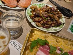 -炭之家烤肉(世茂店)