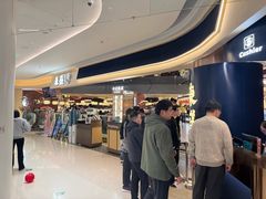 -東盛炭烤自助料理(玄武招商花园城店)