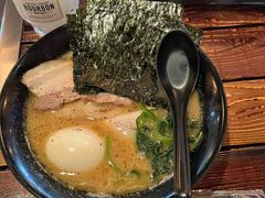 -66大阪烧烧鸟·益市家系拉面出张所