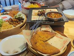 -怪噜范·老贵阳街头名小吃(汇金星力城店)