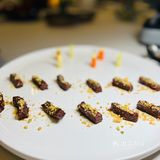 老洋房里的精致江浙菜