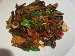 -宝轩渔府·老字号海鲜·正宗津菜(水上店)