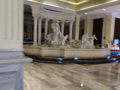 -三亚湾皇冠假日度假酒店·临风大堂酒廊