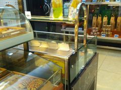 -雪贝尔Shaber面包花园(民德路店)
