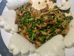 -吕氏疙瘩汤·私家菜馆(慈云寺店)