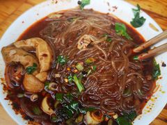 -甘记肥肠粉(马鞍北路店)