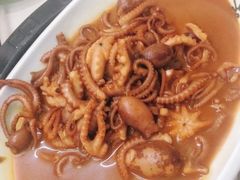 -前王院•巧克力海鲜市集餐厅(万平口店)