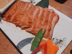 -水之惠鲜鱼料理(王府大街店)