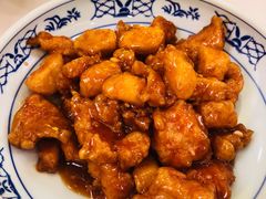 -聚春园自助餐厅(东街口店)