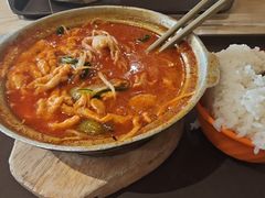-北大家园食堂