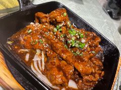 -十二月·宁夏盐池滩羊肉火锅