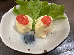 -福樱兰海鲜放题铁板烧(加州店)