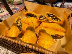 -南京大牌档(香港广场店)