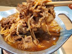 -小木屋拌饭(沈阳中街大悦城店)