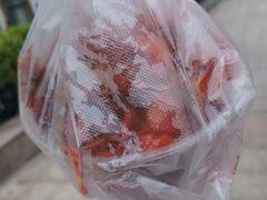 -江湖亮亮大排档(武汉总店)