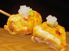 -王氏炉匠·烧鸟放题自助(好运街店)