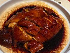 -侨美食家·粤菜(体育西路店)