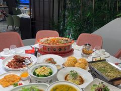 -百姓渔村(南中环店)