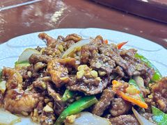传统老爆三-津菜宋记老房子(鼓楼店)
