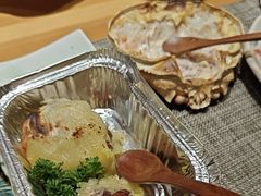-大岛日本料理铁板烧(南通大饭店)