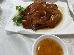 -合和美食馆(壹村东心岭2巷店)