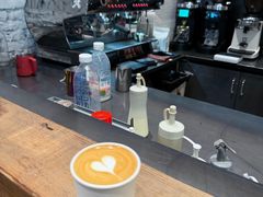 -常识咖啡common sense(春熙路店)