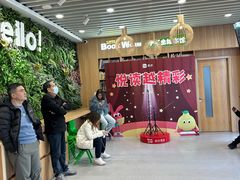 -励步成长中心·英文启蒙·剑桥考级·KET(众美凤凰城校区)