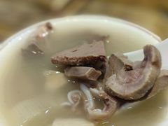 -牧之源炭火烤羊腿(沽源店)