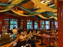 -申德勒加油站西餐厅(日坛路总店)