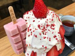-WONDER ICE 萬得冰田(建設路总店)